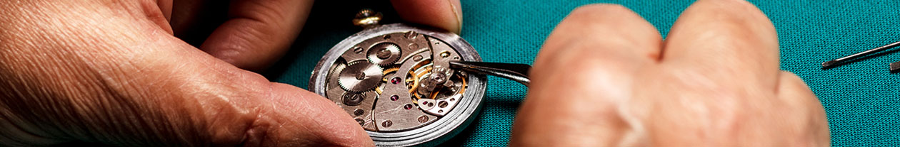 劳力士售后服务维修中心