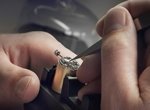 青岛劳力士名表售后保养店